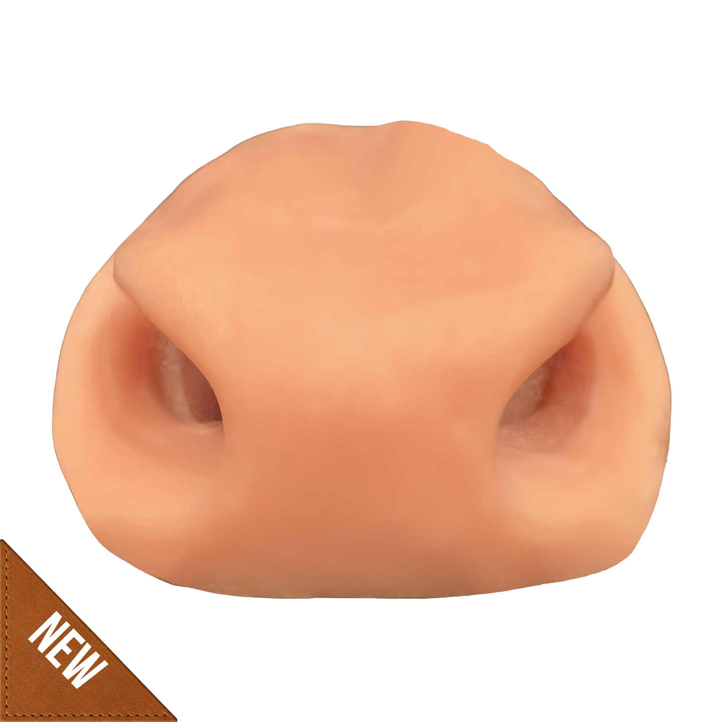 Greenland Muskox Nose