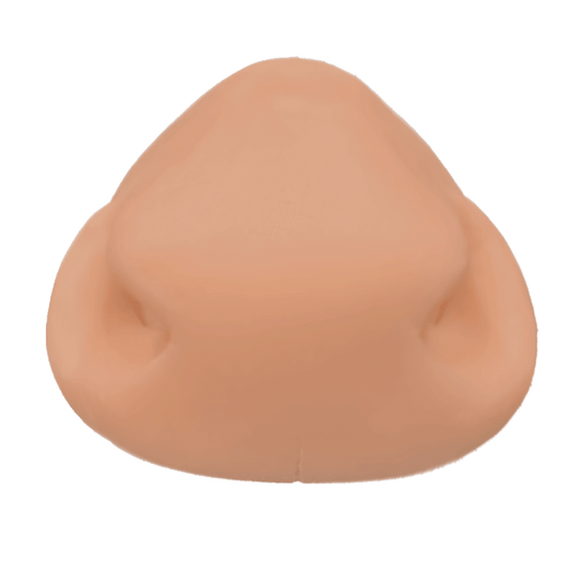 Whitetail Large Nose