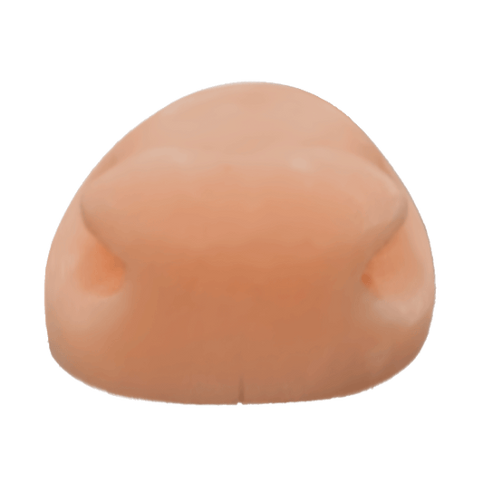 Whitetail Medium Nose