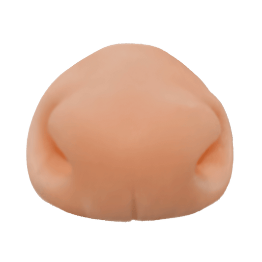 Whitetail Small Nose