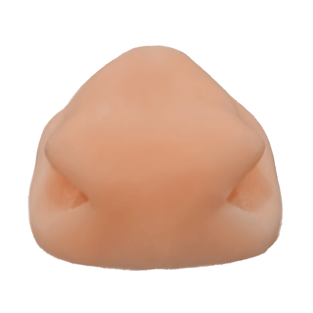 Whitetail XL Nose