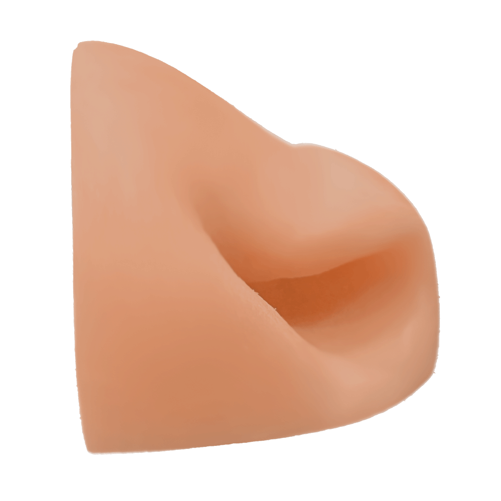 Sambar Nose